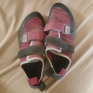 Black Diamond Momentum Climbing Shoes